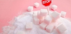 Здравословни алтернативи на захарта